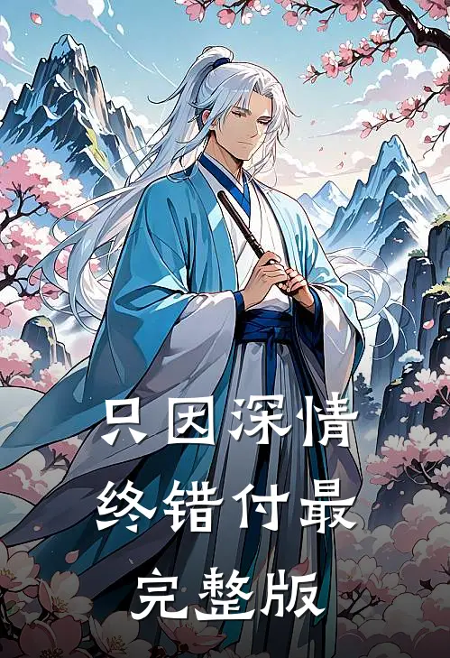 只因深情终错付最完整版