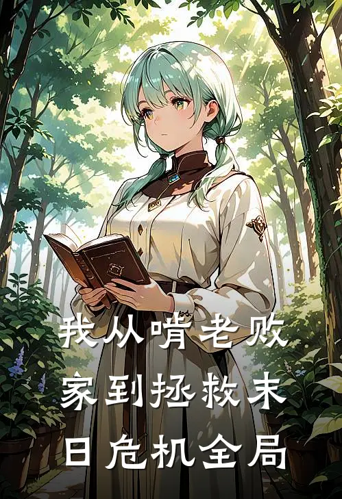 我从啃老败家到拯救末日危机全局