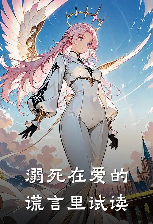 溺死在爱的谎言里试读