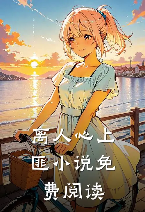 离人心上匪小说免费阅读