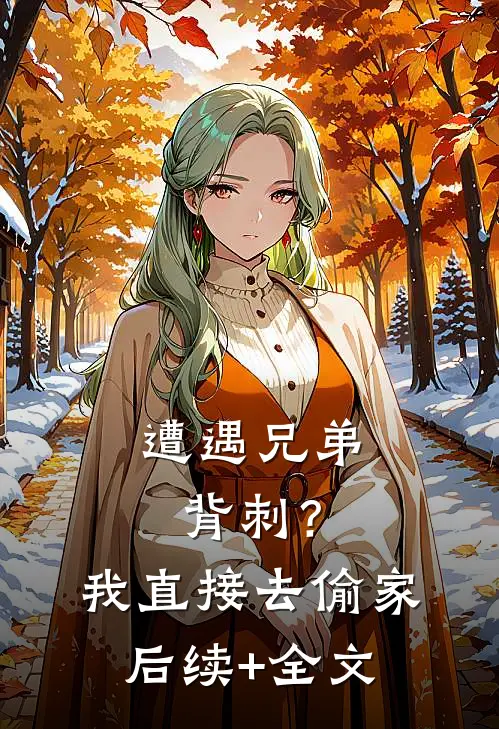 遭遇兄弟背刺？我直接去偷家后续+全文