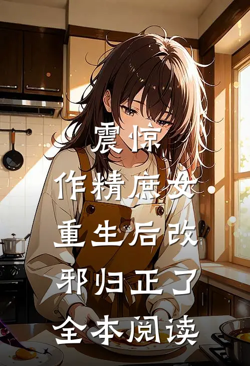 震惊，作精庶女重生后改邪归正了全本阅读