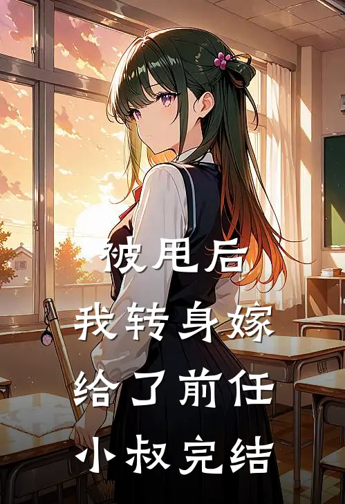被甩后，我转身嫁给了前任小叔完结