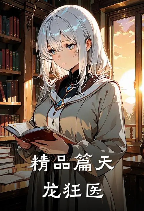 精品篇天龙狂医