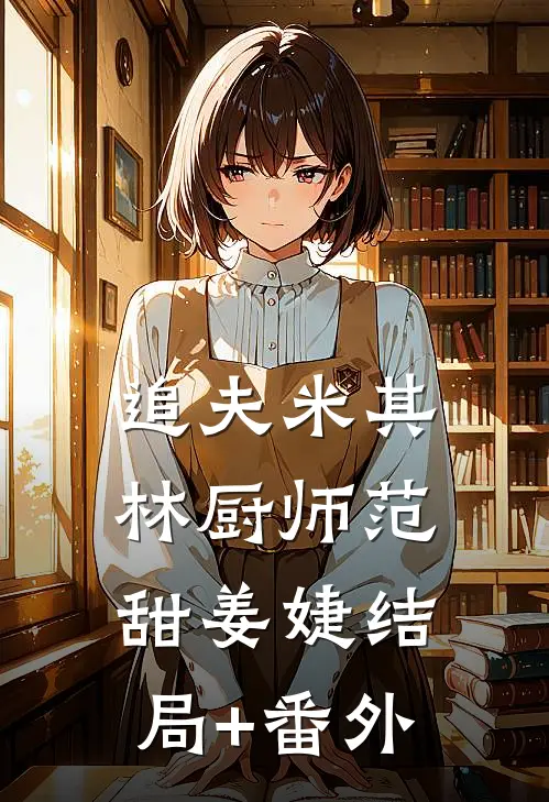 追夫米其林厨师范甜姜婕结局+番外