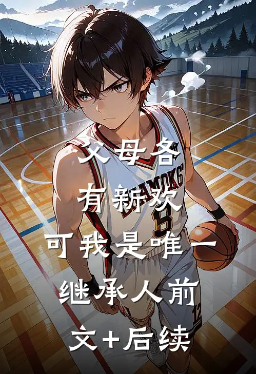 父母各有新欢，可我是唯一继承人前文+后续