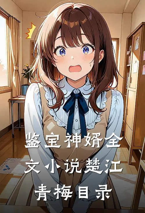 鉴宝神婿全文小说楚江青梅目录