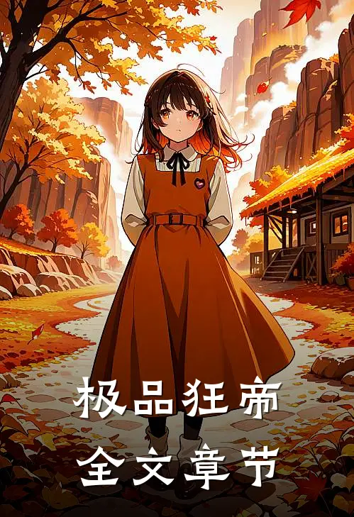 极品狂帝全文章节