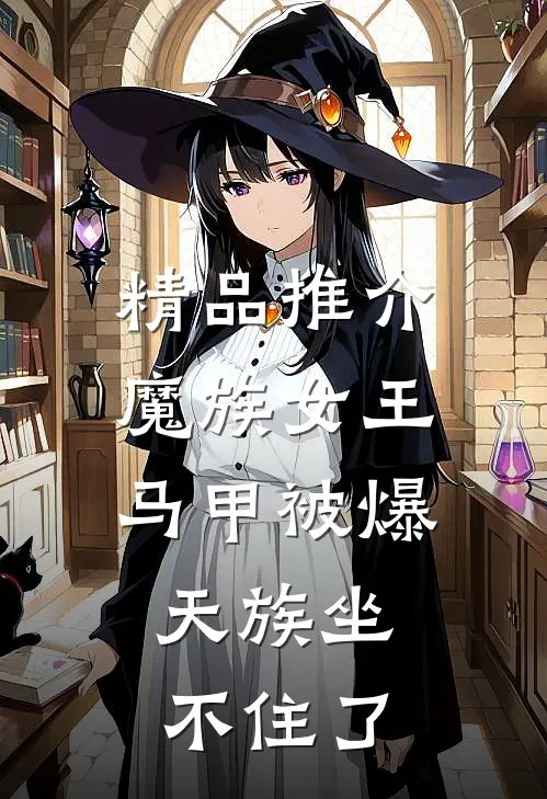 精品推介魔族女王马甲被爆，天族坐不住了