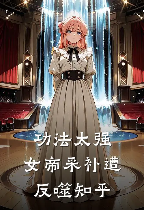 功法太强，女帝采补遭反噬知乎