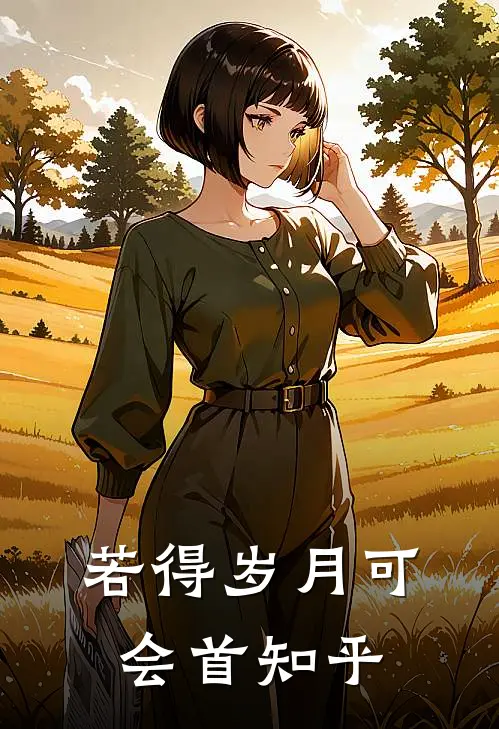 若得岁月可会首知乎