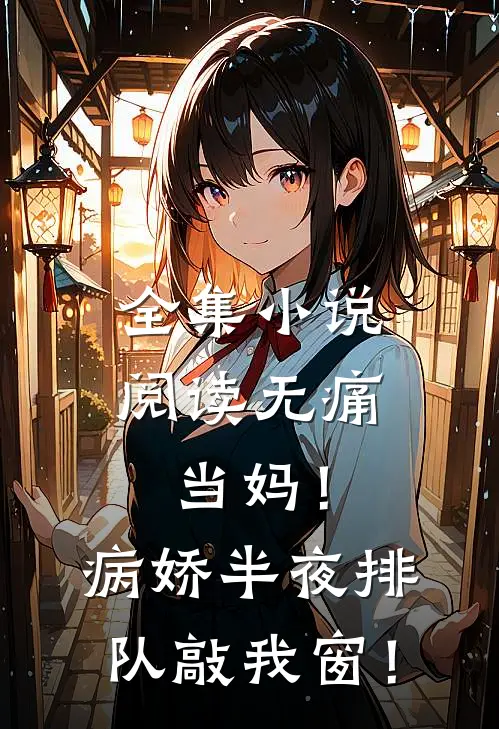 全集小说阅读无痛当妈！病娇半夜排队敲我窗！