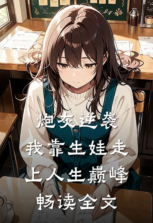 炮灰逆袭：我靠生娃走上人生巅峰畅读全文