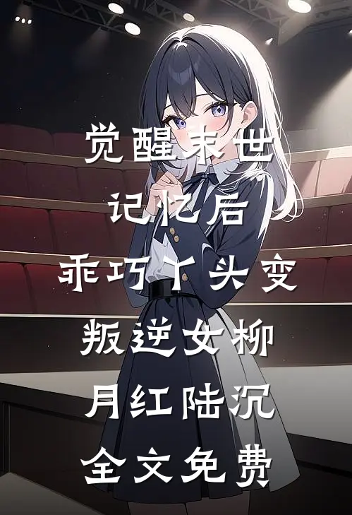 觉醒末世记忆后，乖巧丫头变叛逆女柳月红陆沉全文免费
