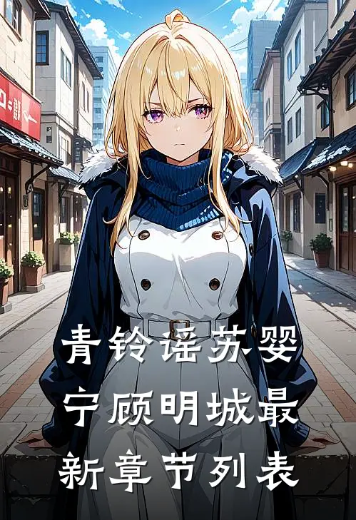 青铃谣苏婴宁顾明城最新章节列表