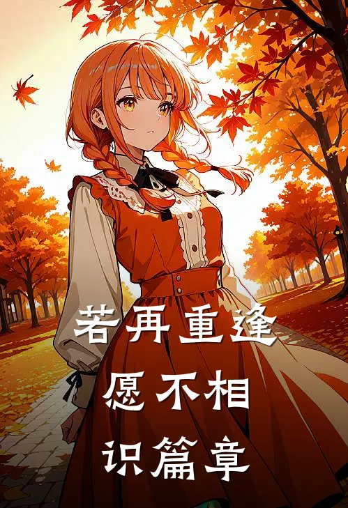 若再重逢，愿不相识篇章