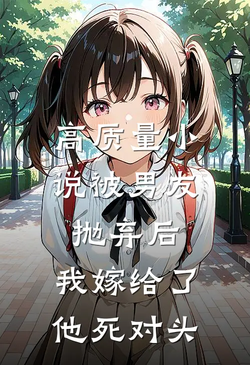 高质量小说被男友抛弃后，我嫁给了他死对头