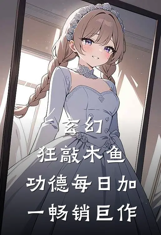 玄幻：狂敲木鱼，功德每日加一畅销巨作
