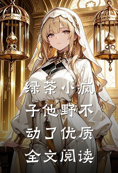 绿茶小疯子他野不动了优质全文阅读