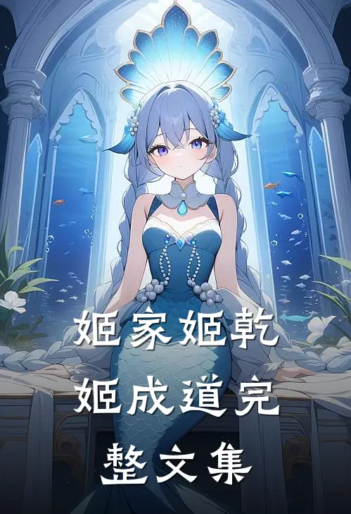 姬家姬乾姬成道完整文集