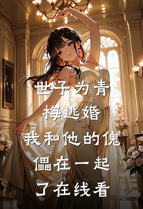 世子为青梅逃婚,我和他的傀儡在一起了在线看免费