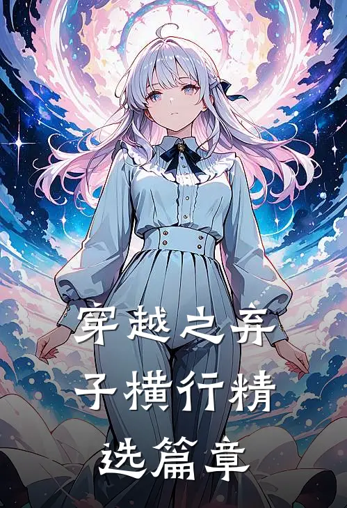 穿越之弃子横行精选篇章