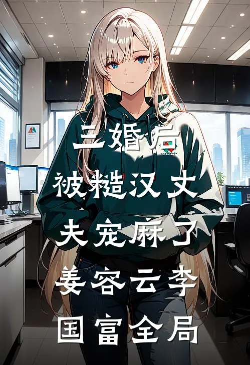 三婚后，被糙汉丈夫宠麻了姜容云李国富全局