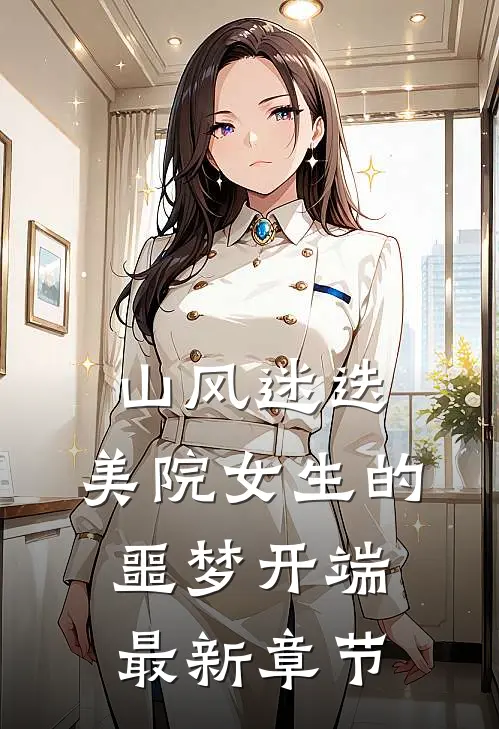 山风迷迭：美院女生的噩梦开端最新章节