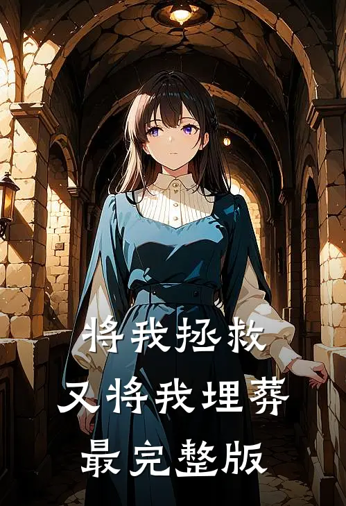 将我拯救，又将我埋葬最完整版