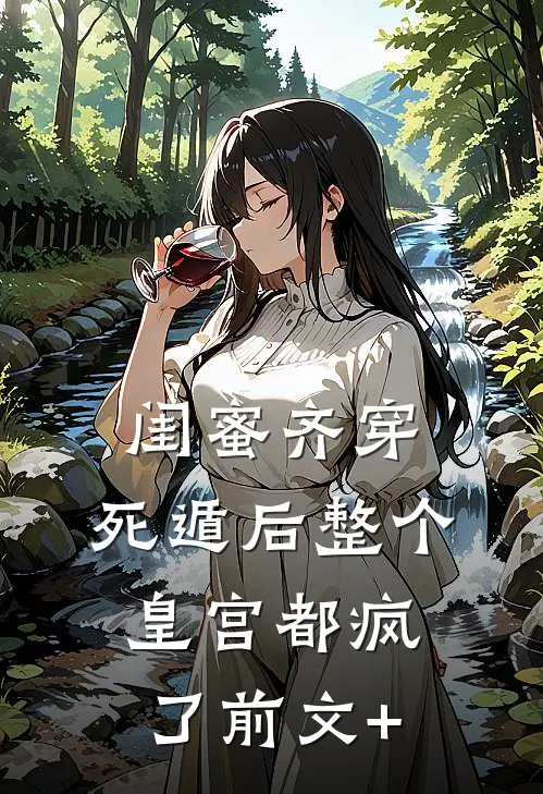 闺蜜齐穿，死遁后整个皇宫都疯了前文+