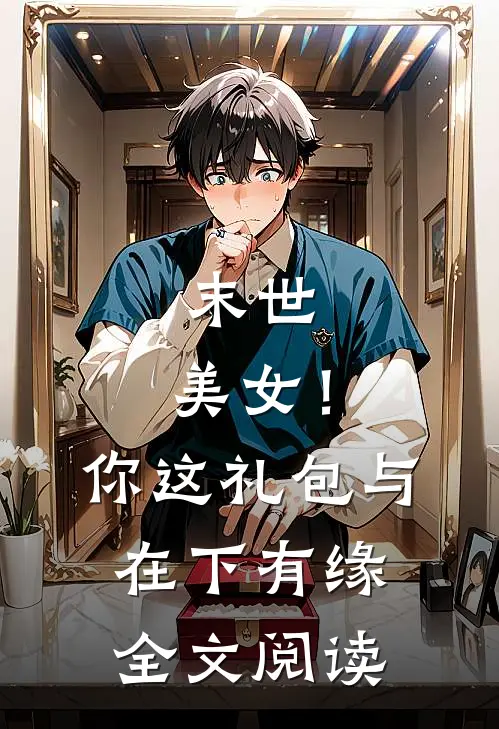 末世：美女！你这礼包与在下有缘全文阅读
