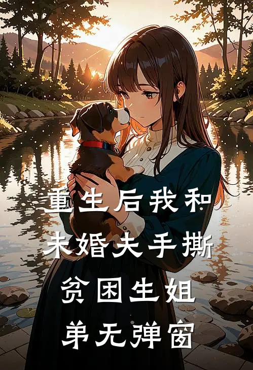 重生后我和未婚夫手撕贫困生姐弟无弹窗