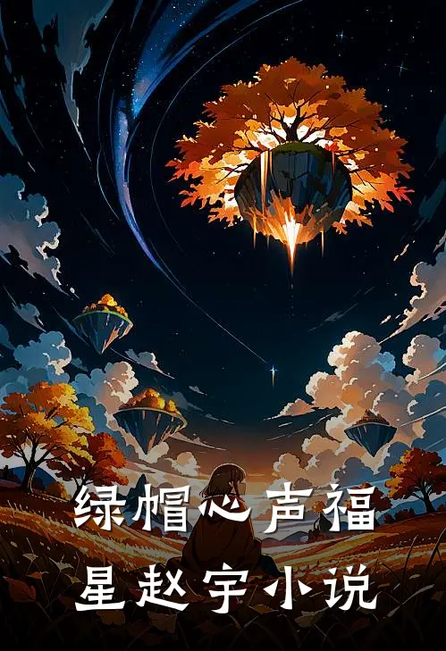 绿帽心声福星赵宇小说