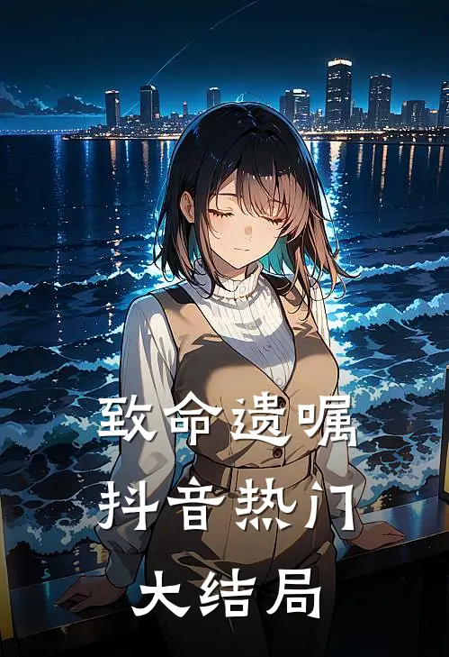 致命遗嘱抖音热门大结局