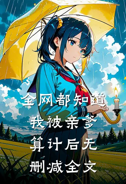 全网都知道我被亲爹算计后无删减全文