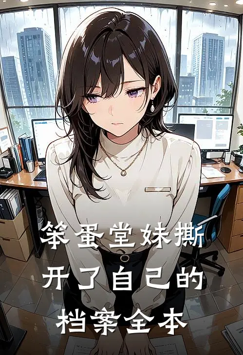 笨蛋堂妹撕开了自己的档案全本
