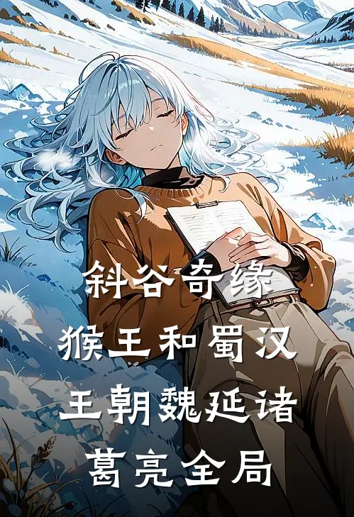 斜谷奇缘：猴王和蜀汉王朝魏延诸葛亮全局