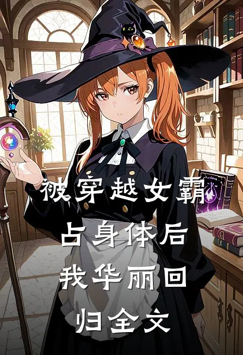 被穿越女霸占身体后，我华丽回归全文