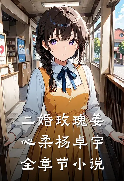 二婚玫瑰姜心柔杨卓宇全章节小说
