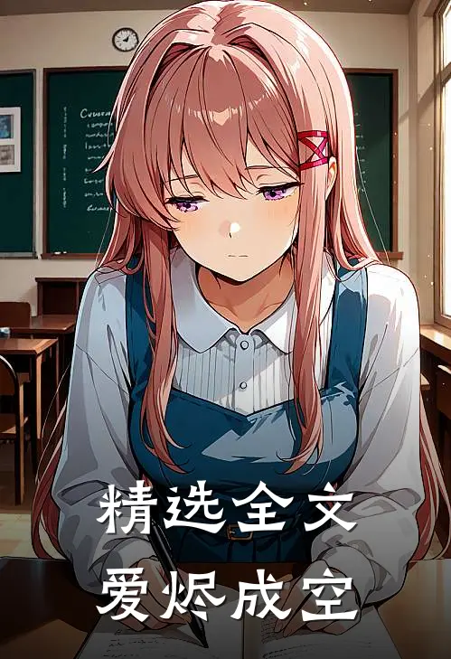 精选全文爱烬成空