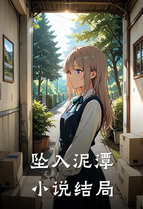 坠入泥潭小说结局