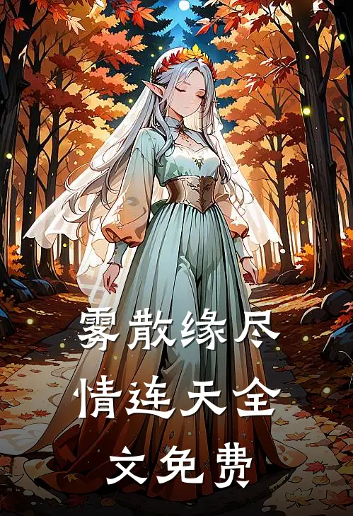 雾散缘尽情连天全文免费