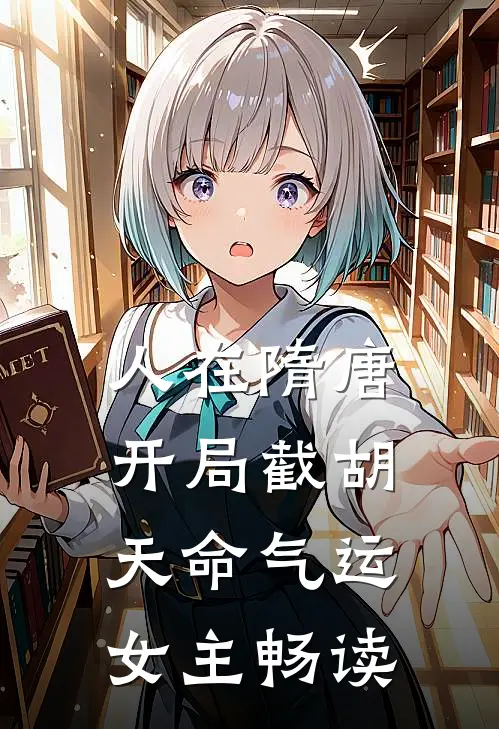 人在隋唐，开局截胡天命气运女主畅读