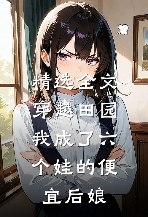 精选全文穿越田园：我成了六个娃的便宜后娘