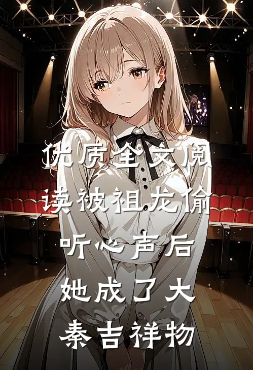 优质全文阅读被祖龙偷听心声后，她成了大秦吉祥物