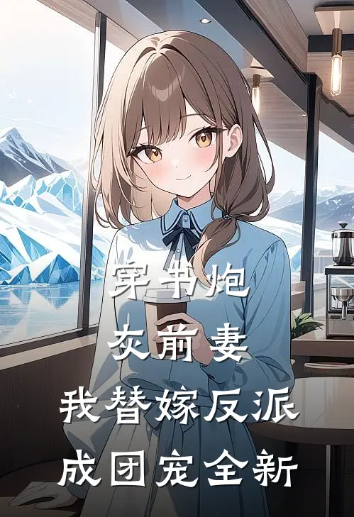 穿书炮灰前妻，我替嫁反派成团宠全新