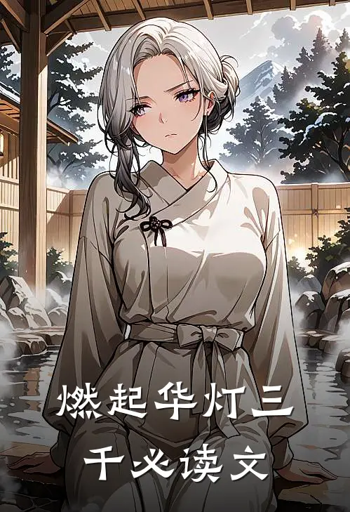 燃起华灯三千必读文