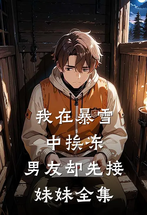 我在暴雪中挨冻，男友却先接妹妹 全集