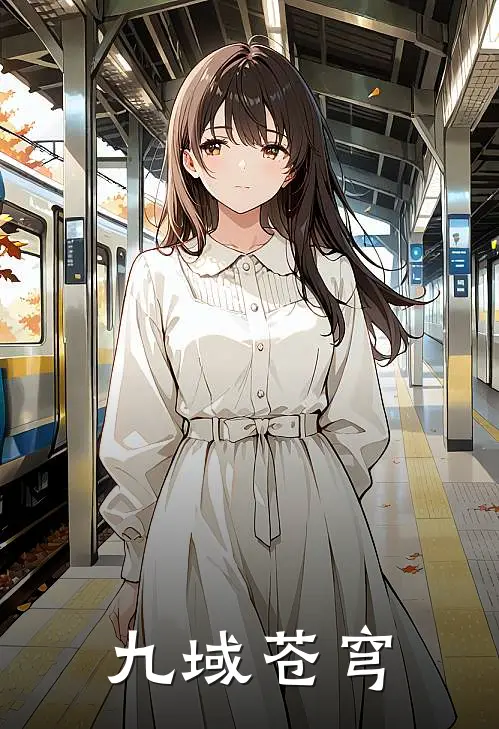 九域苍穹