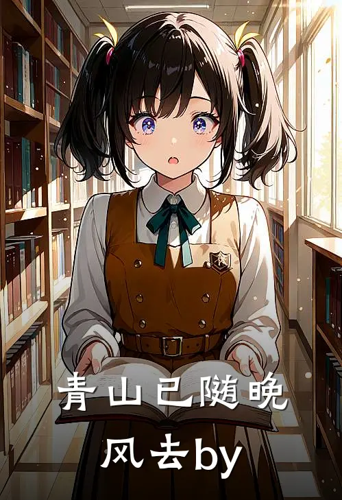 青山已随晚风去by